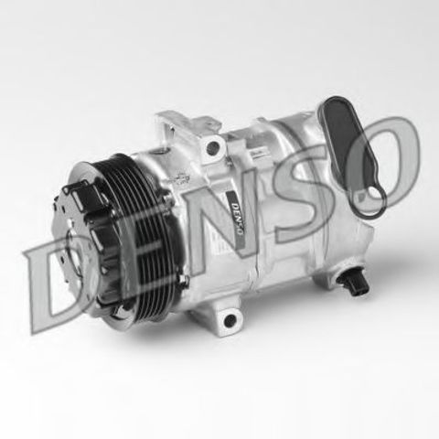 Компресор холодоагенту DCP20022 DENSO