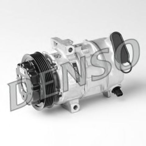 Компресор холодоагенту DCP20023 DENSO