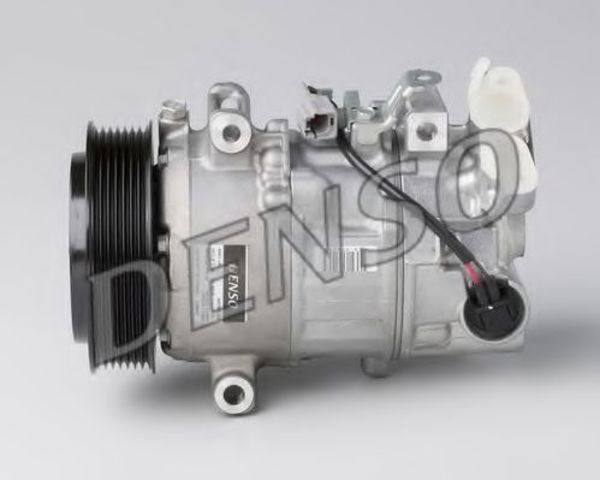 Компресор холодоагенту DCP23031 DENSO
