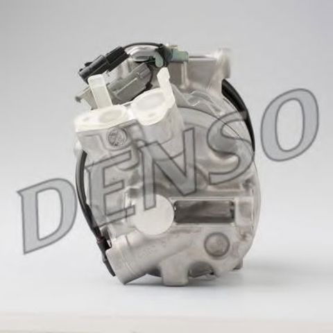 Компресор системи кондиціювання DCP23034 DENSO