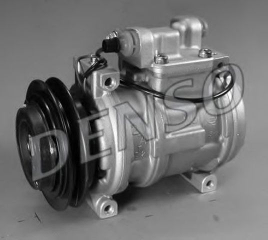 Компресор кліматичної установки DCP28006 DENSO