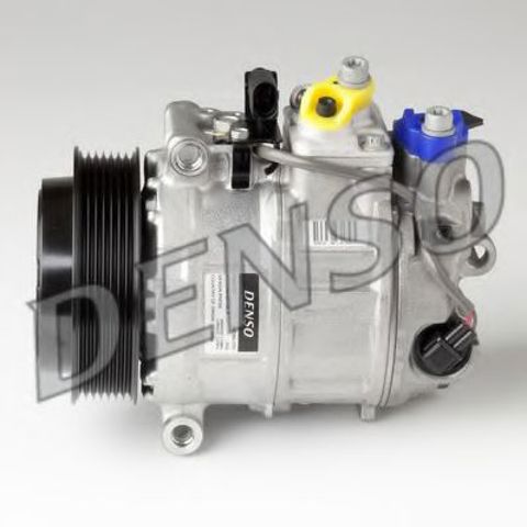 Компресор кліматичної установки DCP28014 DENSO