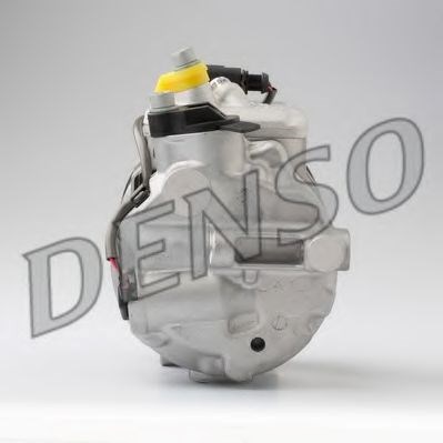 Компресор кліматичної установки DCP28017 DENSO