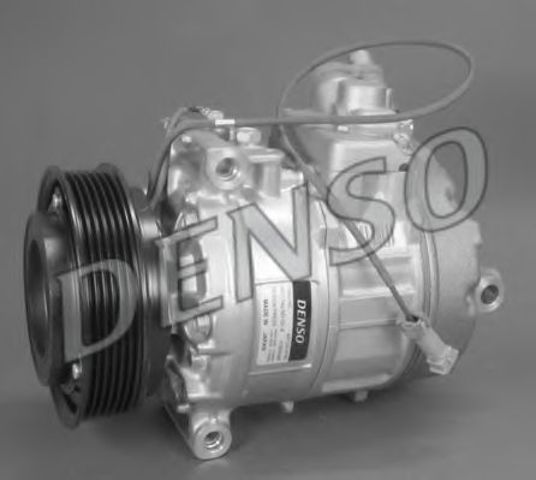 Компресор холодоагенту DCP32001 DENSO