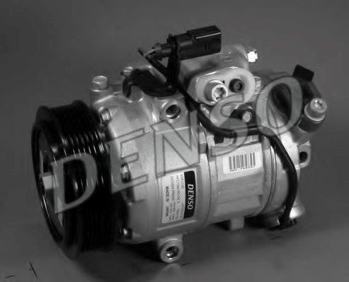 Компресор кондиціонера DCP32005 DENSO