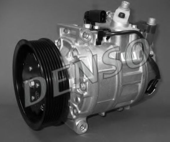 Компресор кліматичної установки DCP32023 DENSO