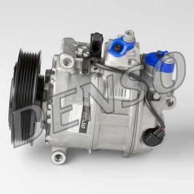 Компресор системи кондиціювання DCP32064 DENSO