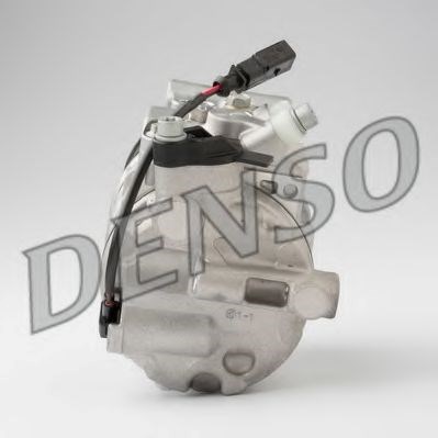 Компресор системи кондиціювання DCP32066 DENSO