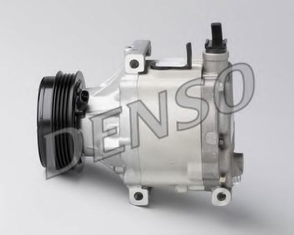 Компресор кліматичної установки DCP36001 DENSO