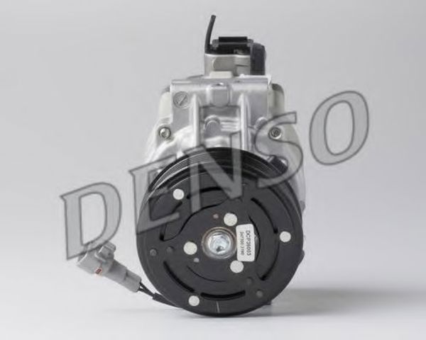 Компресор системи кондиціювання DCP36003 DENSO