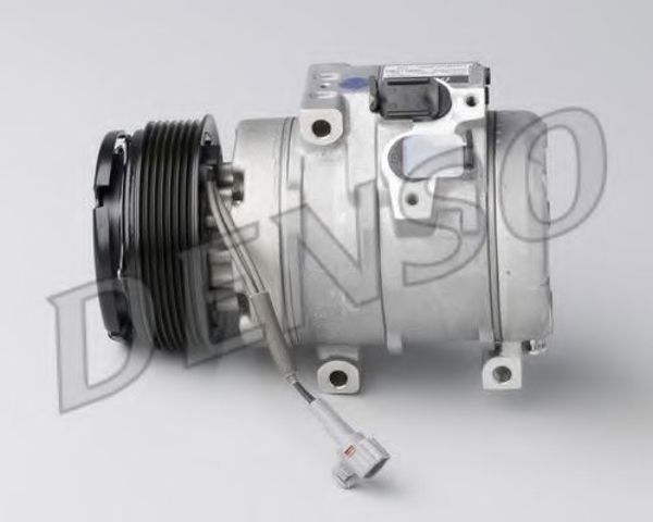 Насос кондиціонера DCP36004 DENSO