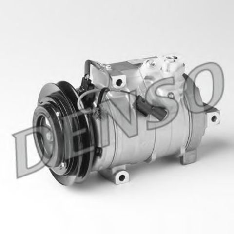 Компресор холодоагенту DCP45004 DENSO