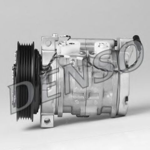 Компресор холодоагенту DCP47001 DENSO