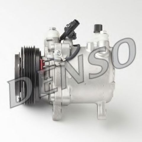Компресор холодоагенту DCP47002 DENSO