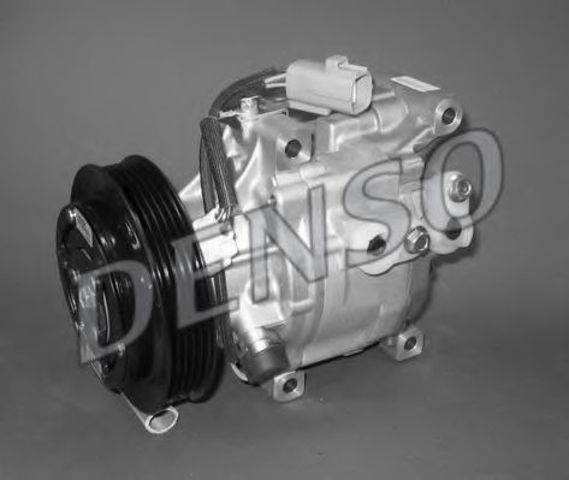 Насос кондиціонера DCP50005 DENSO