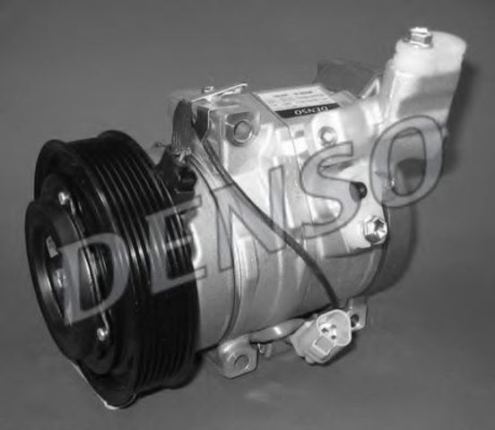 Компресор холодоагенту DCP50033 DENSO