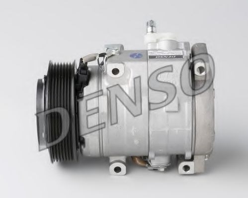 Насос кондиціонера DCP50085 DENSO