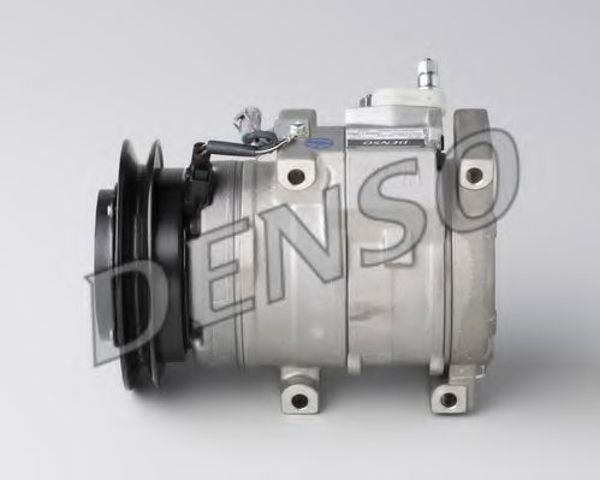 Компресор кліматичної установки DCP50086 DENSO