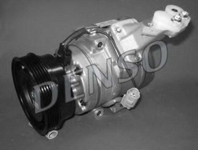 Насос кондиціонера DCP50222 DENSO
