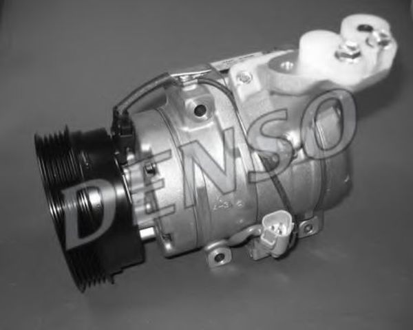 Насос кондиціонера DCP50225 DENSO