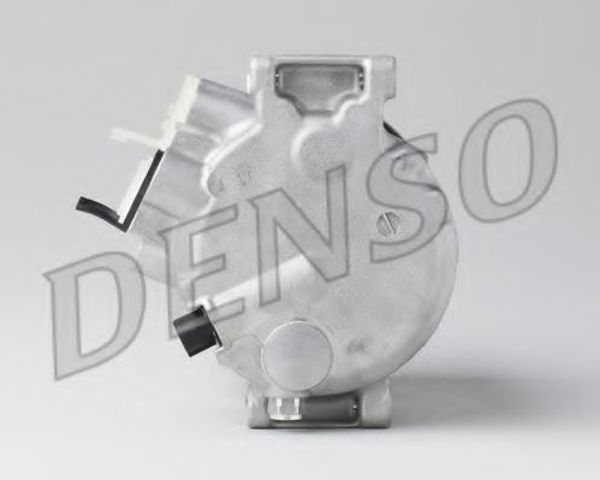 Компресор холодоагенту DCP51001 DENSO