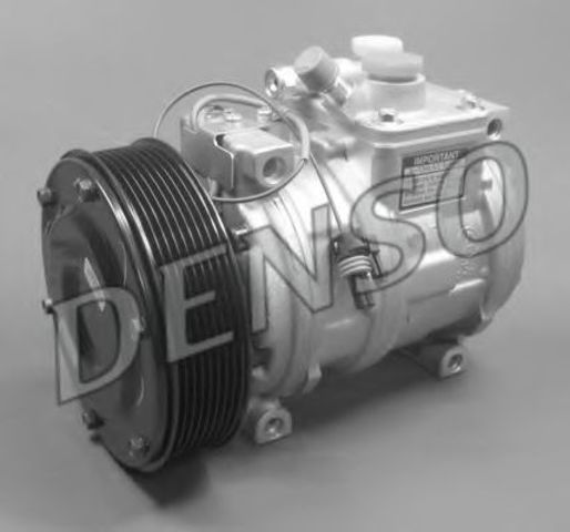 Компресор холодоагенту DCP99510 DENSO