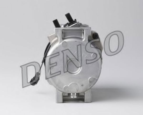Компресор кондиціонера DCP99519 DENSO
