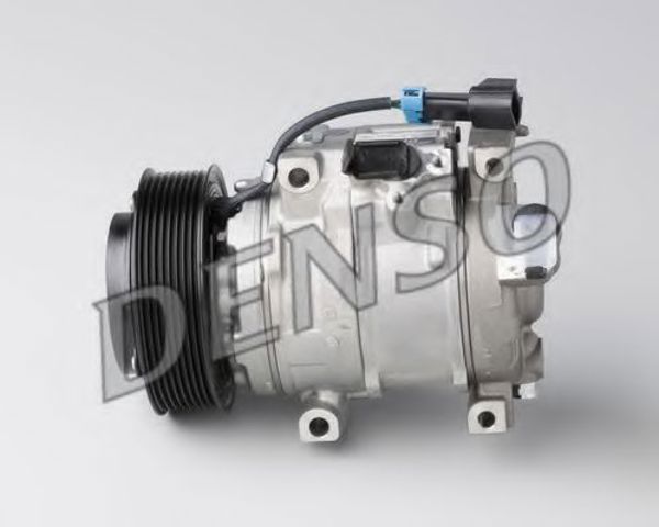 Компресор кліматичної установки DCP99520 DENSO
