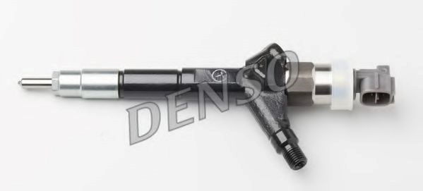 Форсунки електромагнітні DCRI100510 DENSO