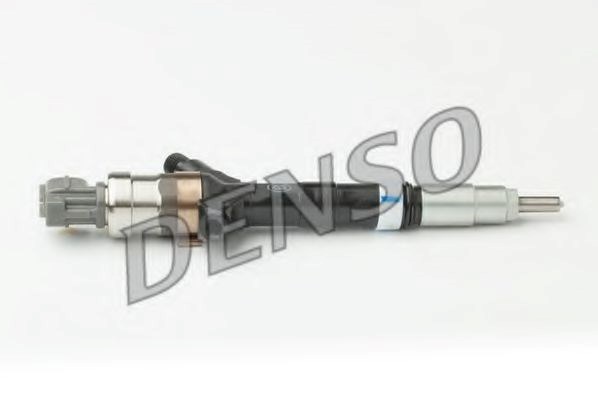 Інжектор cr toyota hilux, 4runner 2,5 d-4d (вир-во denso) DCRI100940