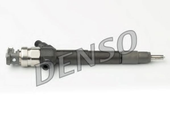 Форсунка дизельна в зборі, розпилювач + тримач DCRI105760 DENSO