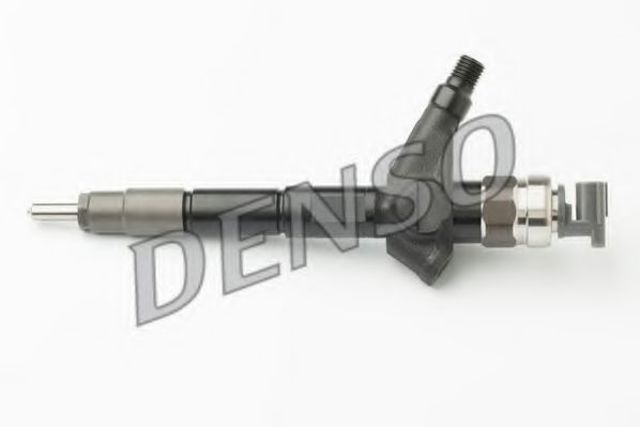 Форсунка дизельна в зборі, розпилювач + тримач DCRI106020 DENSO