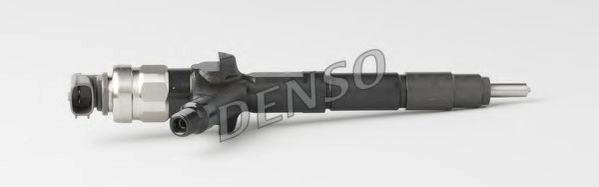 Форсунка інжектора DCRI106240 DENSO