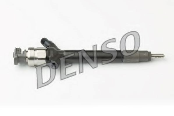 Форсунка дизельна в зборі, розпилювач + тримач DCRI107610 DENSO