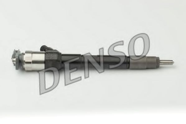 Форсунка дизельна в зборі, розпилювач + тримач DCRI300340 DENSO