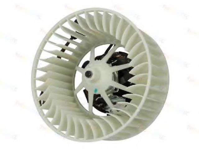 Електромотор пічки DDX004TT THERMOTEC