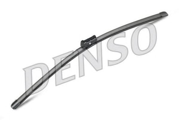 Df-004  denso - комплект склоочисників flat blade kit DF004
