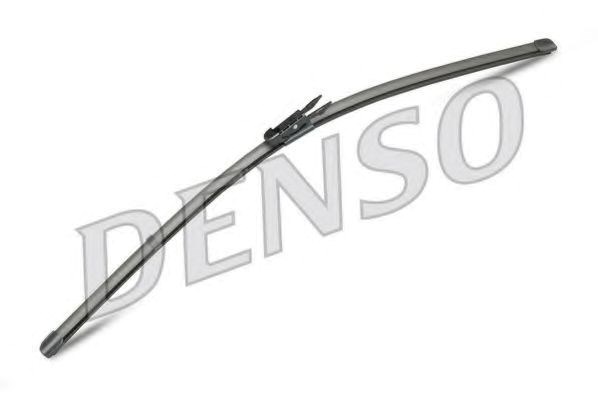 Df-118  denso - комплект склоочисників flat blade kit DF118