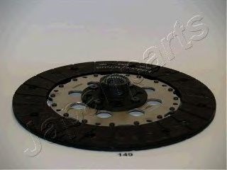 Зчеплення DF149 JAPANPARTS