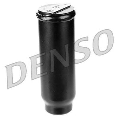Ресивер / акумулятор осушувач (фільтр осушувач) DFD09001