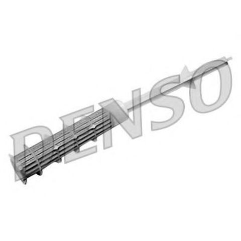 Ресивер-осушувач кондиціонера DFD17017 DENSO