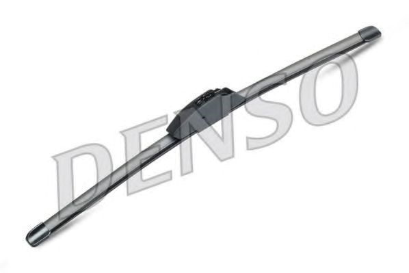 Щетка стеклоочистителя бескаркасная denso flat 450 мм (18\") DFR002