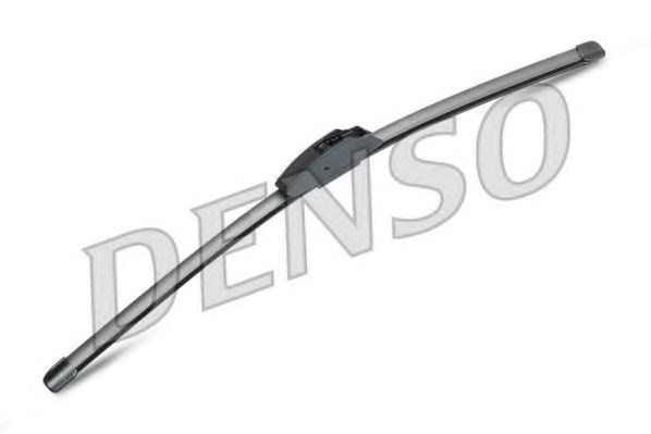 Щетка стеклоочистителя бескаркасная denso flat 530 мм (21\") DFR005