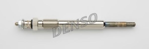 Dg-116  denso - свічка розжарювання DG116