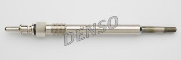 Dg-117  denso - свічка розжарювання DG117