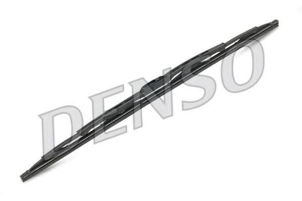 Щетка стеклоочистителя каркасная denso standard 550 мм (22\") DM055
