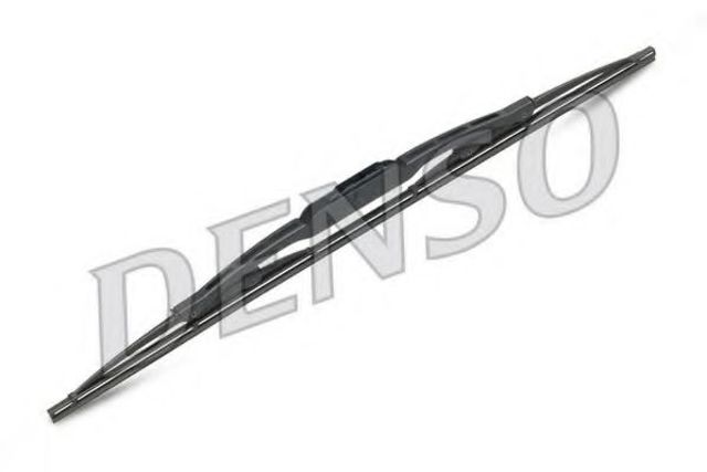 Щетка стеклоочистителя каркасная denso standard 480mm DM548