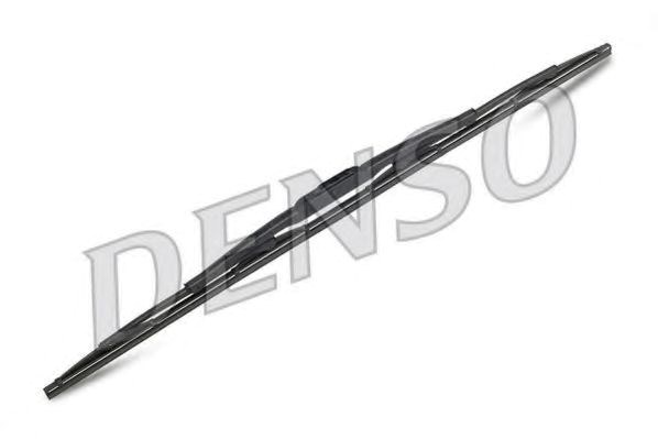 Щетка стеклоочистителя каркасная denso standard 650 мм (26\") DM565