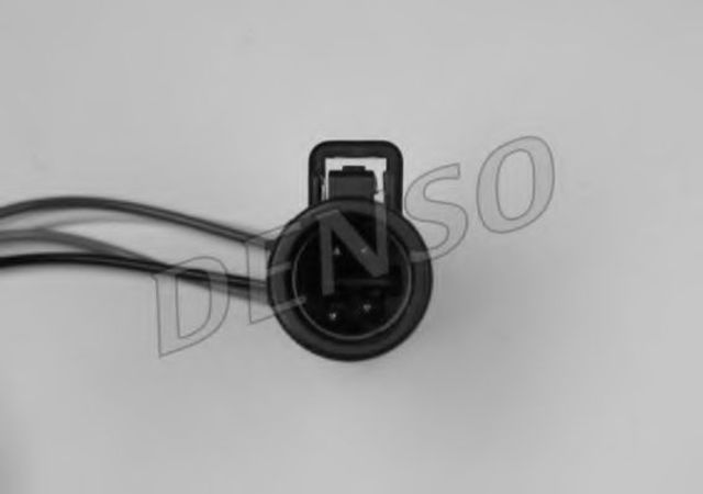 Лямбдазонд, датчик кисню після каталізатора DOX2055 DENSO