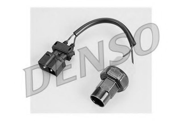 Датчик тиску DPS05001 DENSO